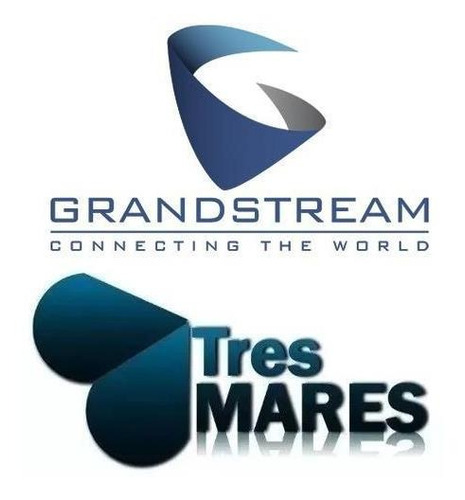 Imagen 5 de 6 de Gateway Grandstream Ht818 Ata 8 Fxs Sip Gigabite 3 Via