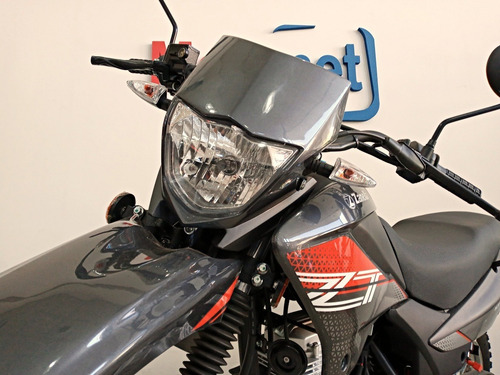 Imagen 6 de 15 de Zanella Zt 150 0k 2023 ( Zr ) Entrega Inmediata Motonet