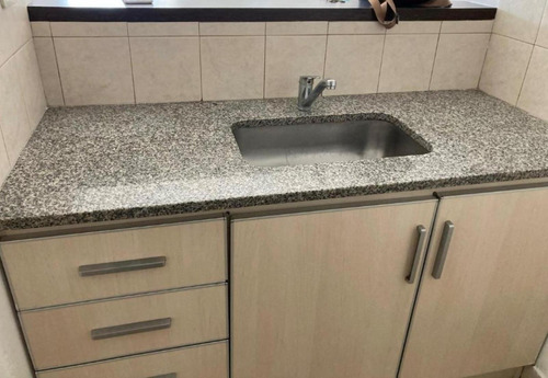 Departamento Monoambiente En Venta - 1 Baño - La Plata