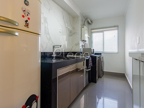 Apartamento À Venda Em Vila Nova - Ap009355