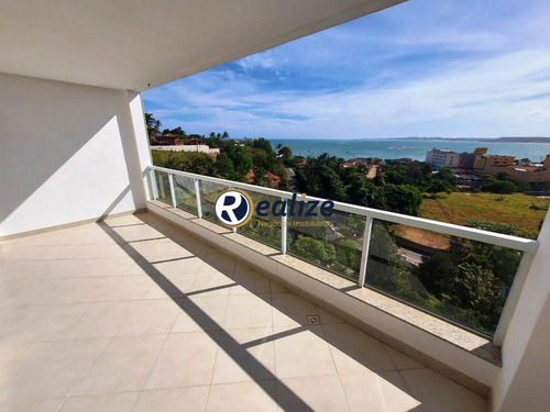 Imagem 28 de 30 de Casa Triplex Nova Composto Por 4 Suítes Á Venda Em Meaípe, Guarapari-es - Realize Negócios Imobiliários. - Ca00155 - 69193987