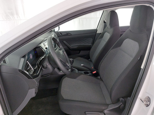 Volkswagen Virtus 1.0 170 TSI AUTOMÁTICO