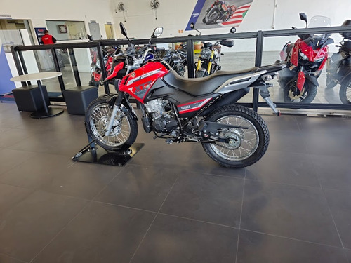 Yamaha Xtz 150 Crosser S 25/25 Vendedor Rafael