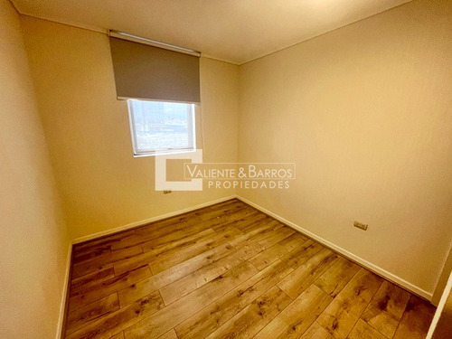 Departamento En Arriendo En Condominio Borde Andino