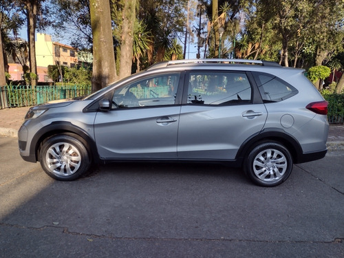 Imagen 3 de 15 de Honda Br-v 2018 1.5 Uniq Cvt