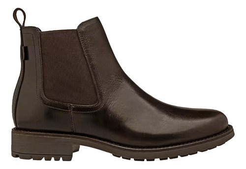 Bota Corta De Hombre Mod. L2223542 Marca Levi's®