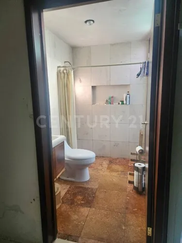 Casa En Renta, En Reforma Iztaccíhuatl Norte, Iztacalco, Cdmx
