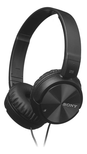 Sony Auriculares Con Cancelación De Ruido Zx110nc