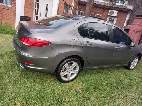 Peugeot 408 1.6 Hdi 115 Cv Full Full - Titular
