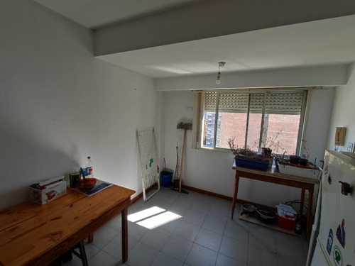 Imagen 6 de 8 de Venta Amplio Dpto De Un Dormitorio.