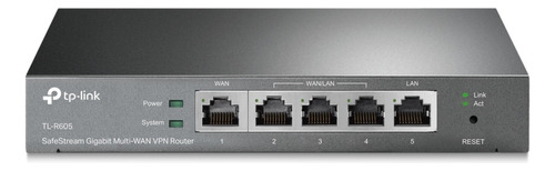 Router Vpn Tp-link Er605 Omada Gigabit Multi-wan Diginet