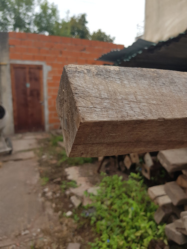 Tirantes Saligna 3x3 (Usado)