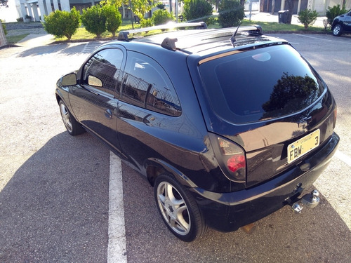 Chevrolet Celta 2012 1.0 Ls Flex Power 3p
