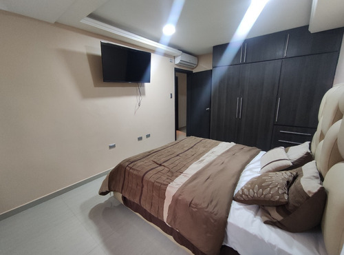 Imagen 9 de 16 de En Venta Hermoso Duplex En Entrada De La Pedrera, Las Delicias Maracay 04243368365