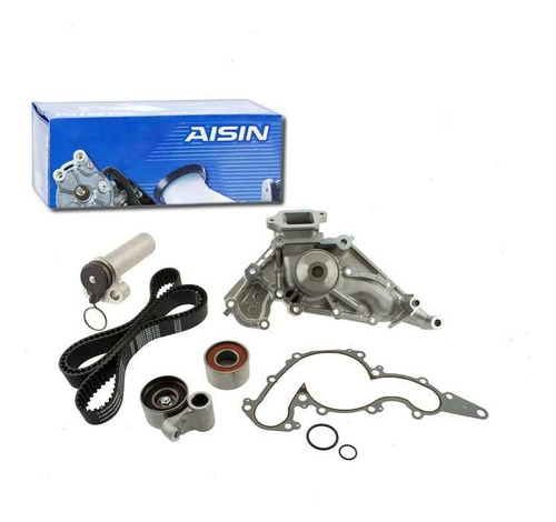 Kit De Tiempo Sequoia Tundra Motor 4.7 Marca Aisin 