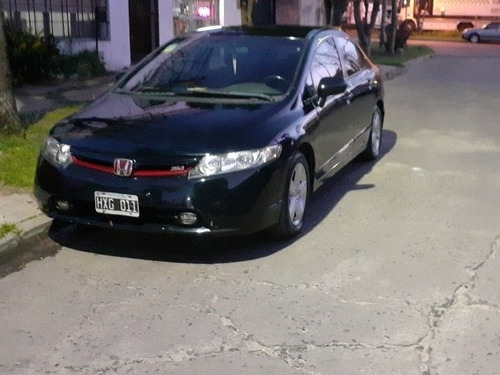 Honda Civic 1.8 Lxs At 2009