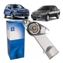Comprar Termostato Original Gm Corsa Fun Agile Meriva Fun Celta 2
