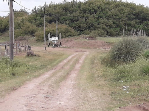 Venta De Lote En San Clemente Frente Al Mar