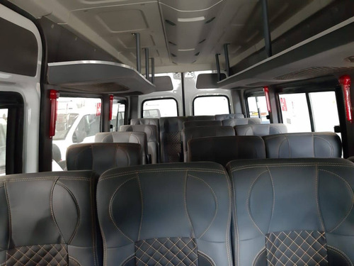 Mercedes-benz Sprinter 2.2 Cdi Diesel Van 416 Longo 16l