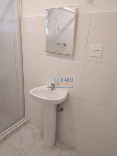 Imagem 16 de 21 de Apartamento Para Alugar, 65 M² Por R$ 2.000,00/mês - Higienópolis - São Paulo/sp - Ap64136