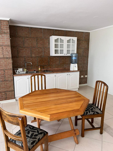 Venta Hermoso Depto. Vista Al Mar Av. Brasil Antofagasta
