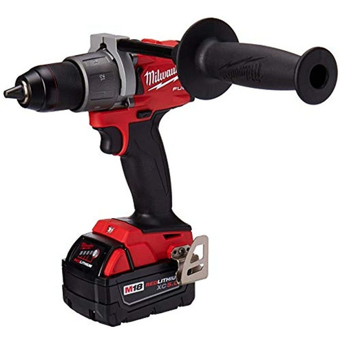 Herramientas Electricas Milwaukee 280422 Martillo Taladro K