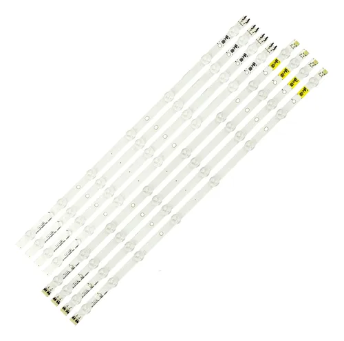 Tiras / Barras Led Para Tv 50 Samsung Un50fh5303k