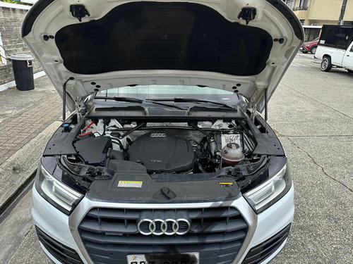 Audi Q5 Quattro 2.0