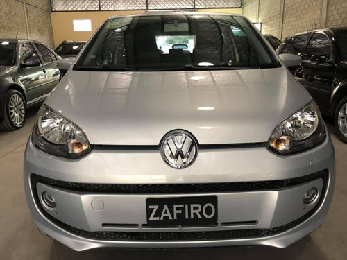 Volkswagen High Up - 60.000 Kms - Año 2015