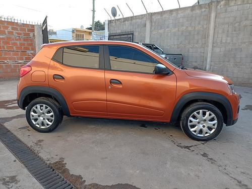 Imagen 2 de 11 de Renault Kwid