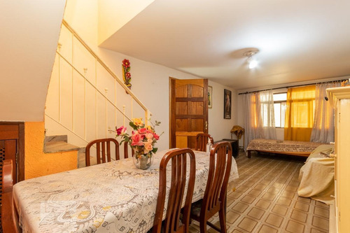 Casa À Venda - Cangaíba, 3 Quartos, 160 - S893133126