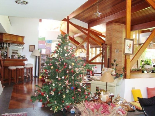 Casa De Alto Padrão No Tremembé Com Piscina E Quadra, Próximo A Nova Cantareira. - 3-im82479