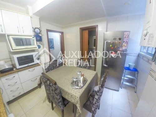 Imagem 7 de 15 de Apartamento - Medianeira - Ref: 259087 - V-259087