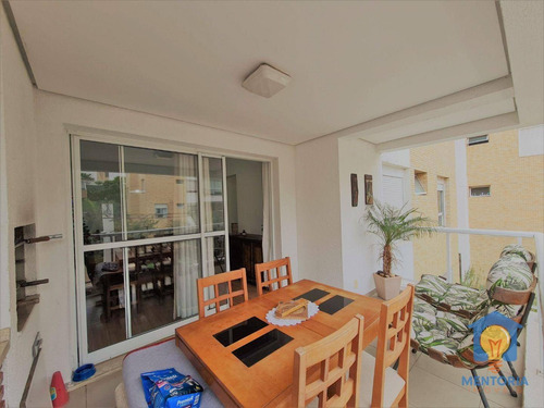 Imagem 14 de 30 de Apartamento Com 3 Dormis À Venda, 103 M² Por R$ 629.000 - Granja Viana - Cotia/sp - Ap0088