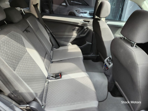 Volkswagen Tiguan Allspace 1.4 250 Tsi Flex 5p