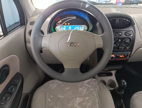Chery QQ Qq 1.0 Look Fl 12v/1.0 12v Flex 5p