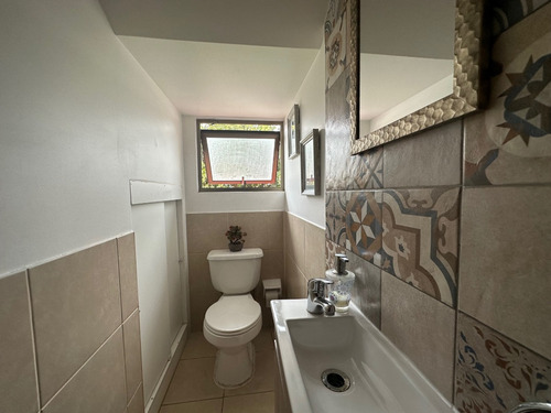 Casa En Condominio Con Descuento En Comision