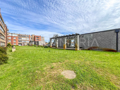 Venta Departamento Bayona, San Pedro De La Paz
