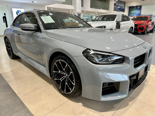 BMW Serie M 3.0 M2 Coupe At