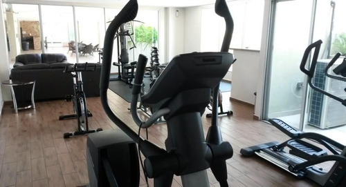 Imagen 13 de 20 de Venta De Apartamento Amoblado De 125 M2 En Ph Green Bay, Costa Del Este 20-8456
