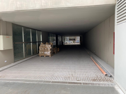 Imagen 3 de 8 de Oficinas En Alquiler | Roosevelt 1740, Caba | Piso 5 - 561 M²