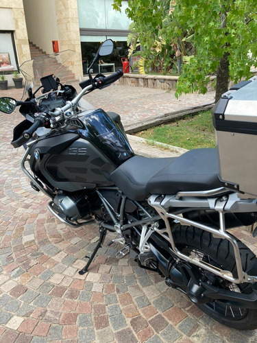 Imagen 7 de 13 de Bmw R 1200 Gs Adventure