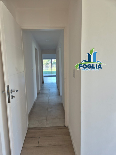 Venta De Casa 5 Ambientes Barrio San Lucas