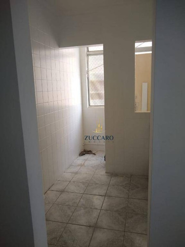 Apartamento No Vila Rio - Ap14626