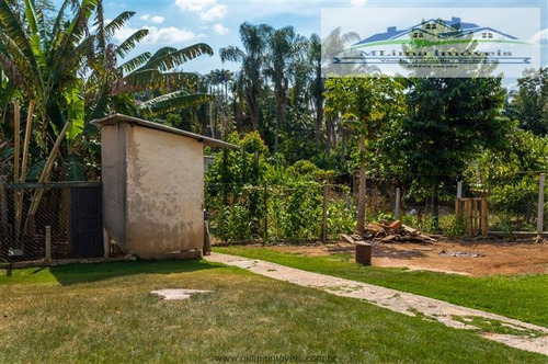 Imagem 4 de 29 de Chácaras À Venda Em Atibaia/sp - Compre O Seu Chácaras Aqui! - 1478117