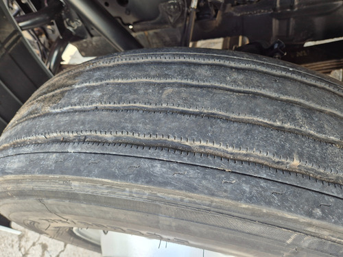 Vw 24280 6x2 2022 Bau Sider Ñ Atego 2426 24260 Constelation