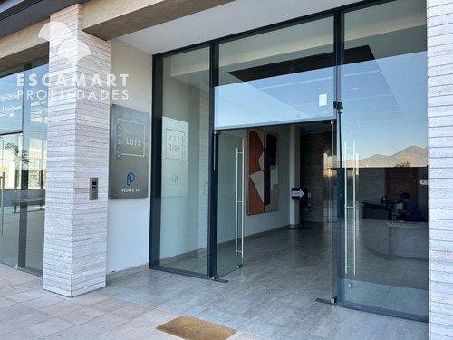 Arriendo Oficina Dental Limite Rancagua Machalí