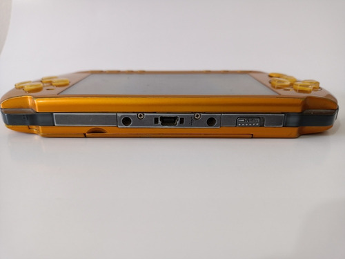 Psp Slim 3010 Piano Black Hack 20 Juegos Funciona Perfecto (Usado)