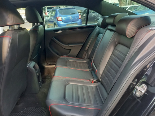 Imagen 9 de 10 de Volkswagen Jetta Gli 2017