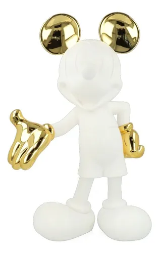 Figura De Anime Escultura De Resina De Dibujos Animados